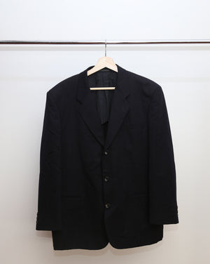 CDGH FULL WOOL SUIT 1992 M/S