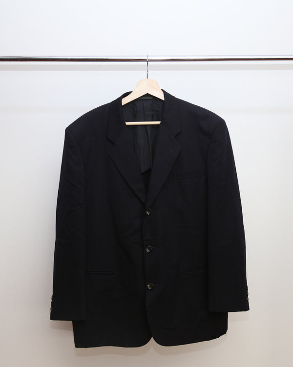 CDGH FULL WOOL SUIT 1992 M/S