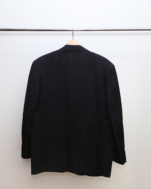CDGH FULL WOOL SUIT 1992 M/S
