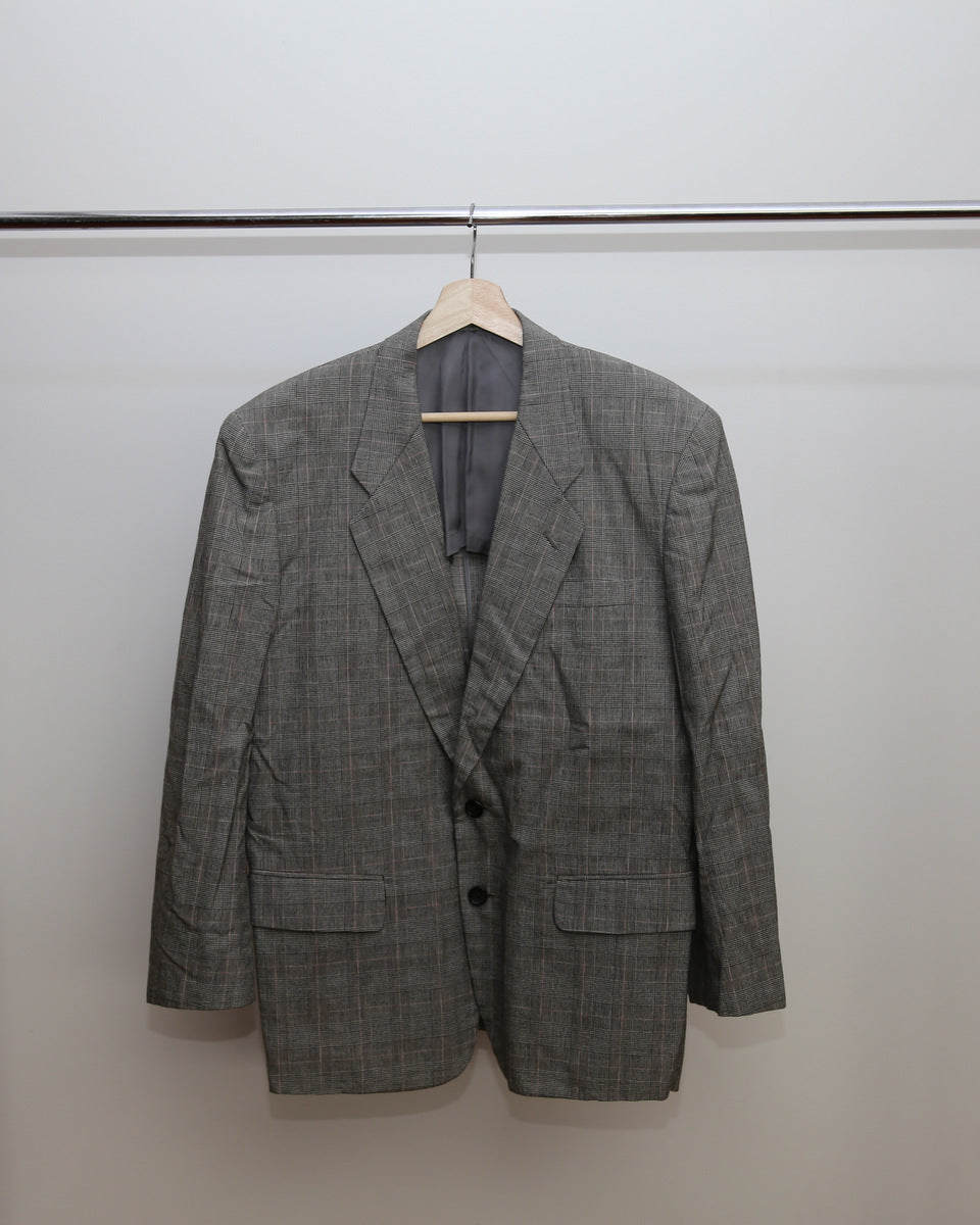 CDGH FULL COTTON SUIT 1988 S