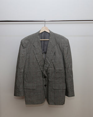 CDGH FULL COTTON SUIT 1988 S