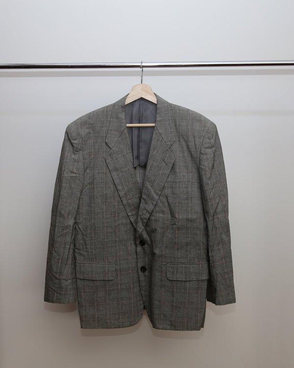 CDGH FULL COTTON SUIT 1988 S