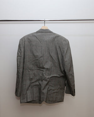 CDGH FULL COTTON SUIT 1988 S