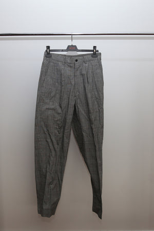 CDGH FULL COTTON SUIT 1988 S