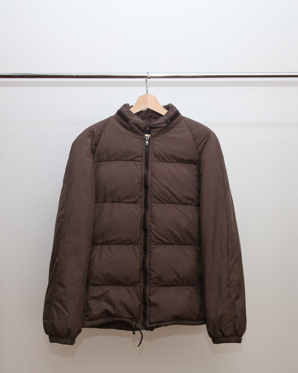 HELMUT LANG 2004 DOWN JACKET 48