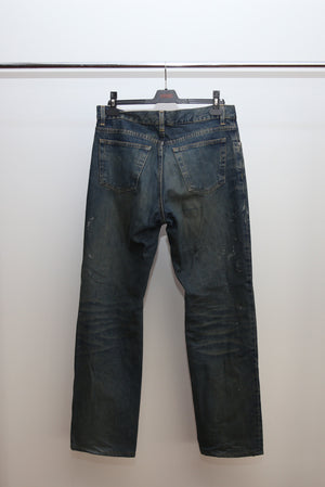 HELMUT LANG PAINTER JEANS 32