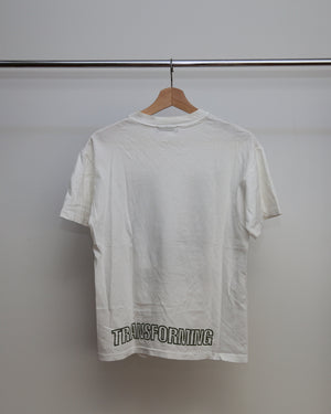 UNDERCOVER ORIGINAL U LOGO TEE