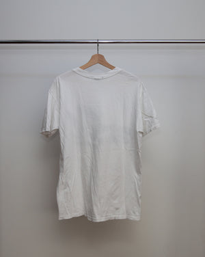 UNDERCOVER ORIGINAL AW96 LOGO TEE
