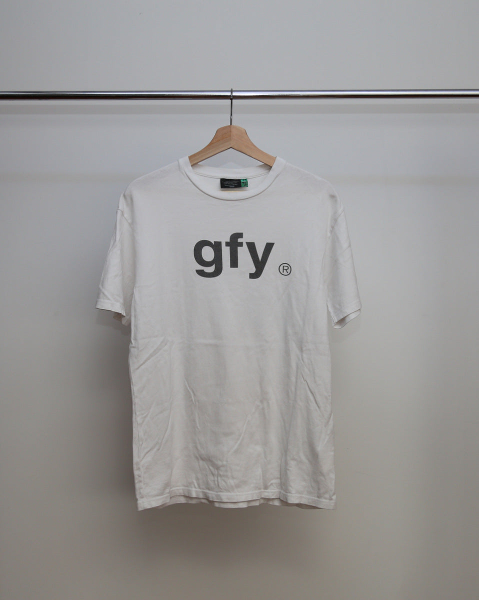 UNDERCOVER X WTAPS GFY TEE