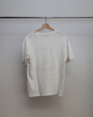 UNDERCOVER ORIGINAL UNIVERSITY U LOGO TEE