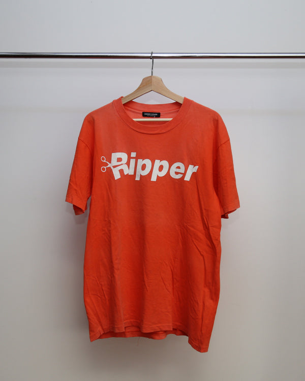 UNDERCOVER ORIGINAL RIPPER TEE