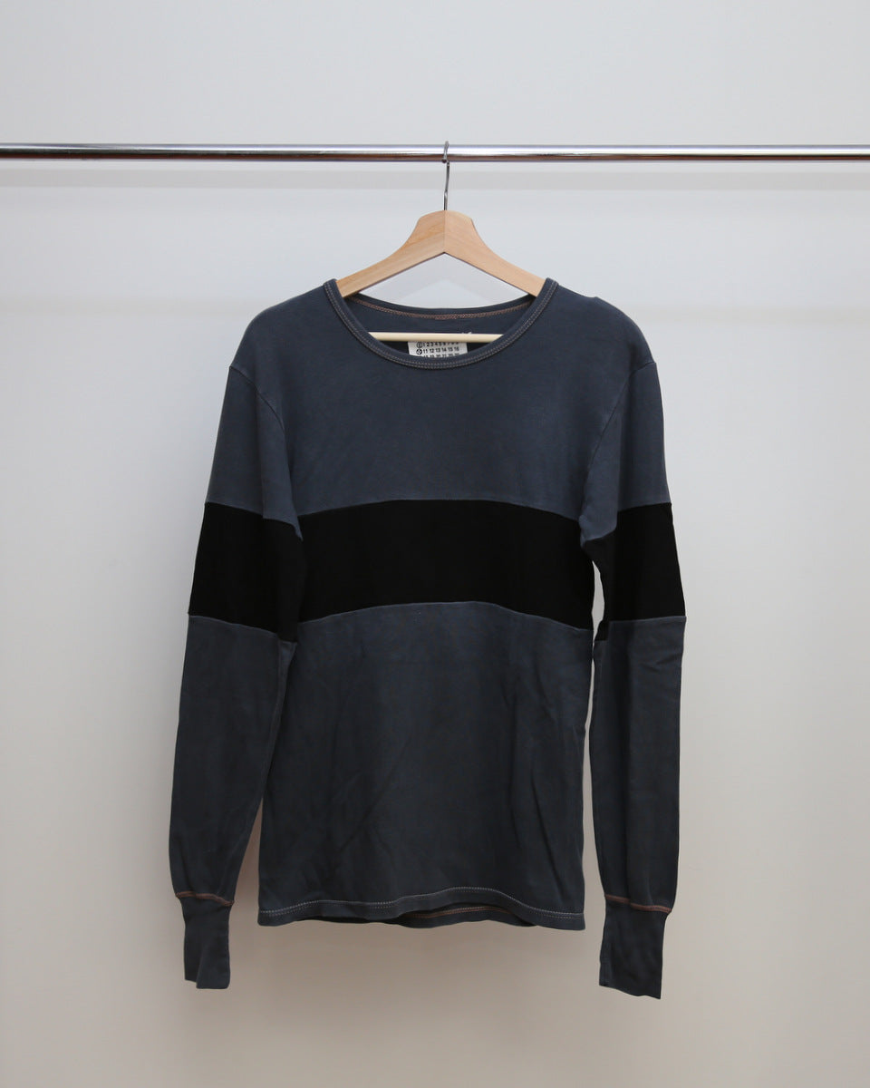 MARGIELA 010 LONG SLEEVE S