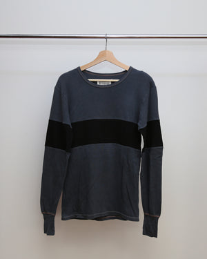 MARGIELA 010 LONG SLEEVE S