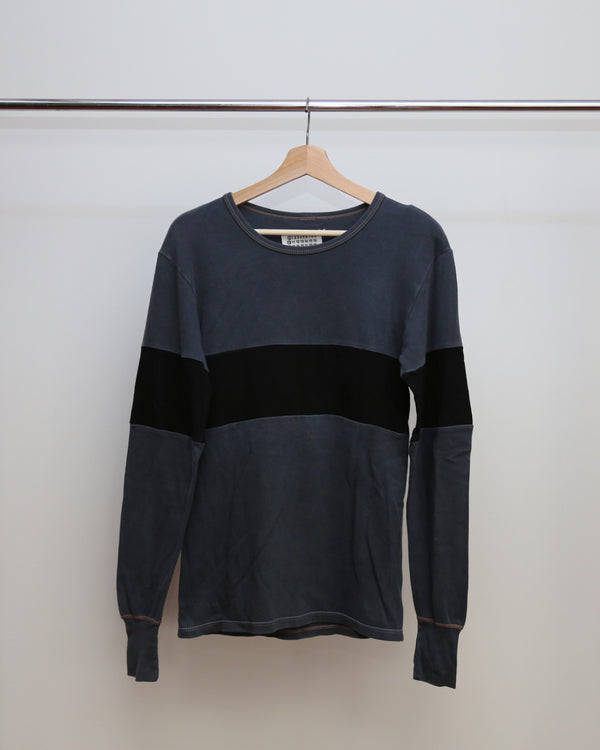 MARGIELA 010 LONG SLEEVE S