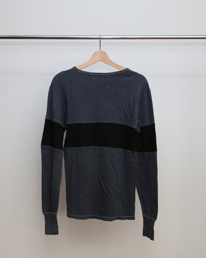 MARGIELA 010 LONG SLEEVE S