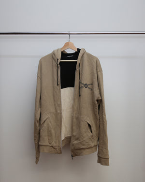 UNDERCOVER AW96/97 JBMHR HOODIE