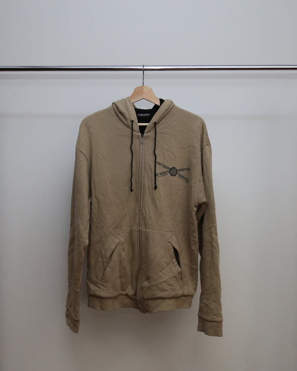 UNDERCOVER AW96/97 JBMHR HOODIE