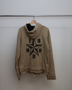 UNDERCOVER AW96/97 JBMHR HOODIE