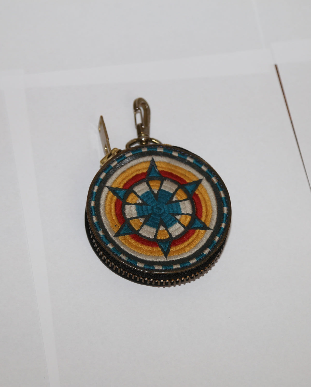 BLACKMEANS COIN POUCH