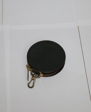 BLACKMEANS COIN POUCH