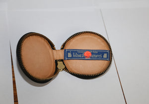 BLACKMEANS COIN POUCH