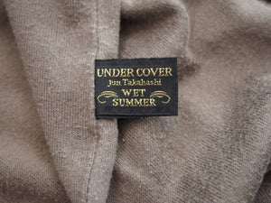 UNDERCOVER SS98 LONG SLEEVE