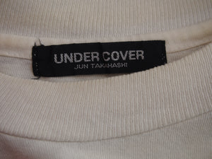 UNDERCOVER ORIGINAL SKULL TEE