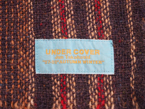 UNDERCOVER AW97/98 SCARF