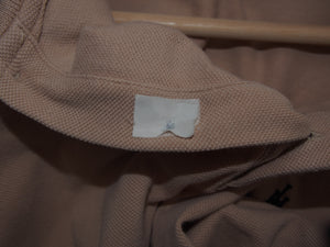 HELMUT LANG 1998 POLO SHIRT M