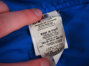 HELMUT LANG WINDBREAKER 48
