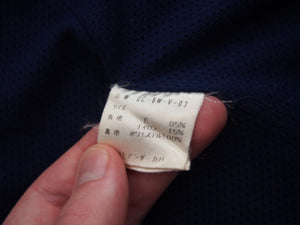 UNDERCOVER AW96 VEST
