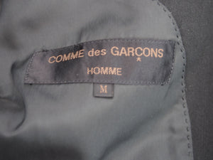 CDGH BLACK BLAZER M