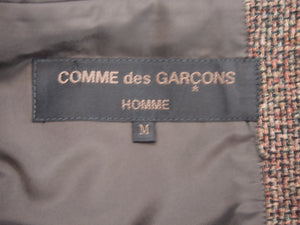 CDGH WOOL BLAZER 2001 M