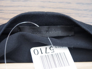 HELMUT LANG 04 STAFF BACKSTAGE LONG SLEEVE XL