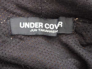 UNDERCOVER AW96/97 JBMHR HOODIE