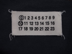 MARGIELA 010 LONG SLEEVE S