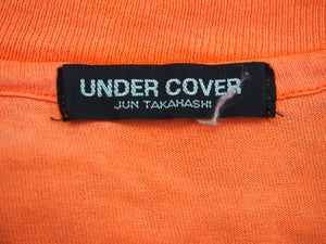 UNDERCOVER ORIGINAL RIPPER TEE
