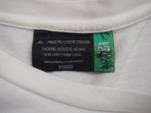 UNDERCOVER X WTAPS GFY TEE