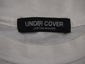 UNDERCOVER ORIGINAL U LOGO TEE