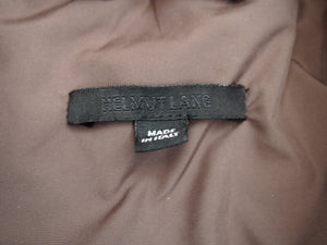 HELMUT LANG 2004 DOWN JACKET 48