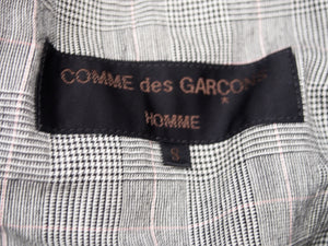 CDGH FULL COTTON SUIT 1988 S