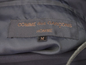 CDGH FULL WOOL SUIT 1992 M/S