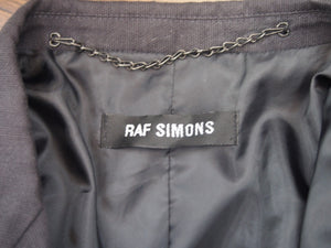 RAF SIMONS SS99 FULL SUIT 48
