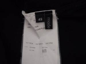 CCP TWIST SEAM LONG SLEEVE 48