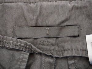 JULIUS SS08 GASMASK CARGOES 2