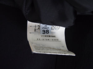 Maison Martin Margiela Layered Dress SS06 38