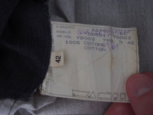 Hussein Chalayan Deconstructed Blazer 42