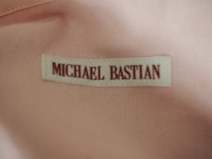 Michael Bastian Hangover Shirt SS15 38/15