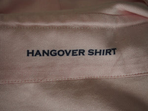 Michael Bastian Hangover Shirt SS15 38/15