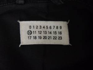 Margiela Early 2000's Flight Jacket 48